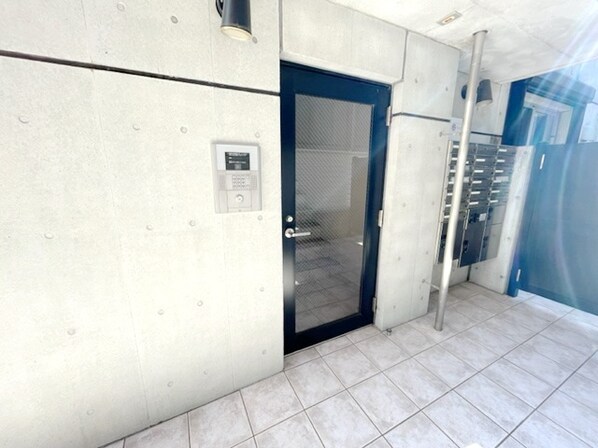 Branche大森山王の物件内観写真